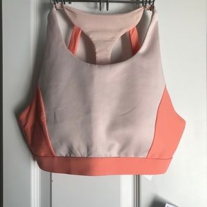 Deidra High Support Sports Bra NWT